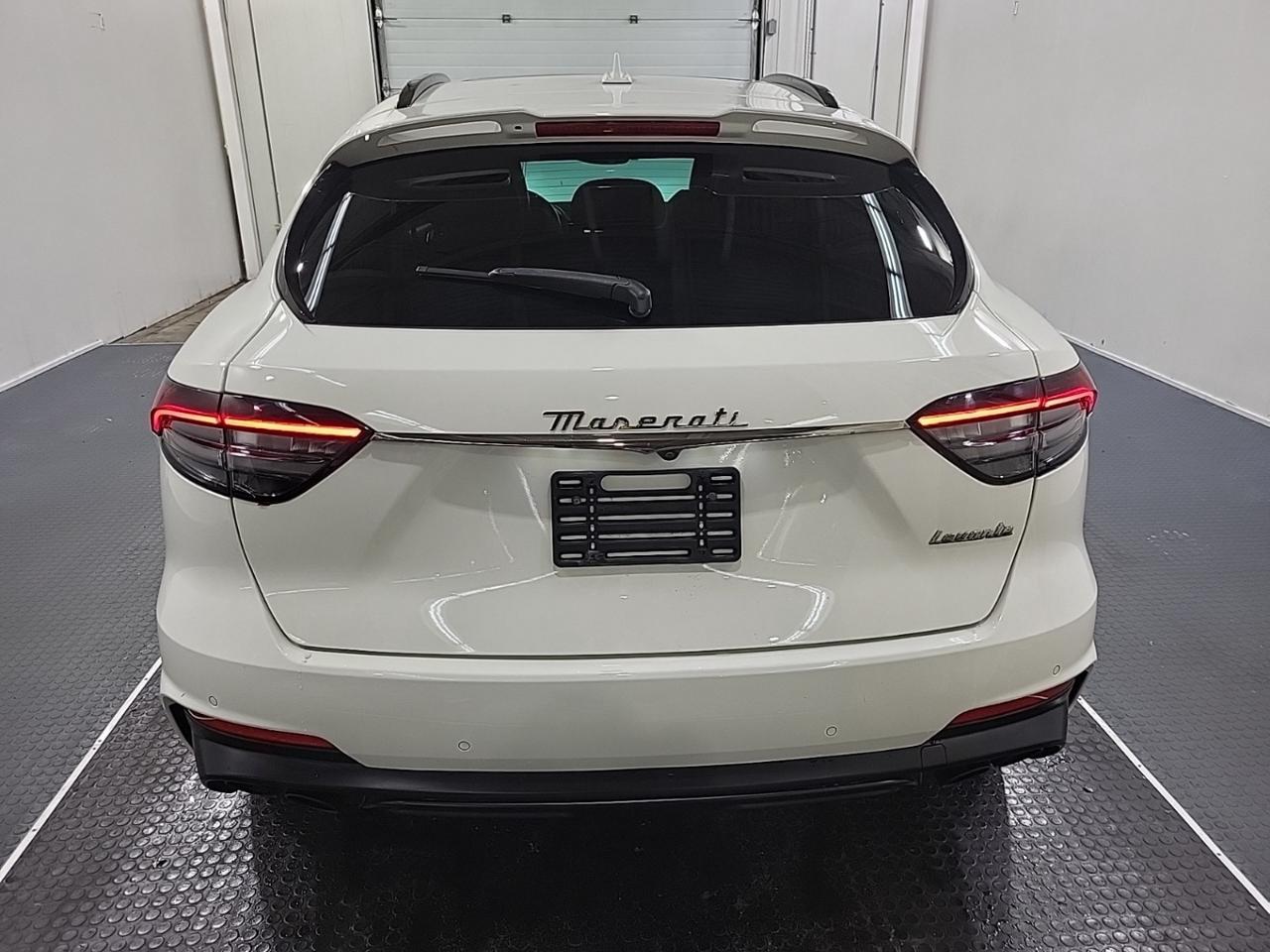 2022 Maserati Levante GT AWD - Navigation System - Blind Spot Monitor !!! Photo