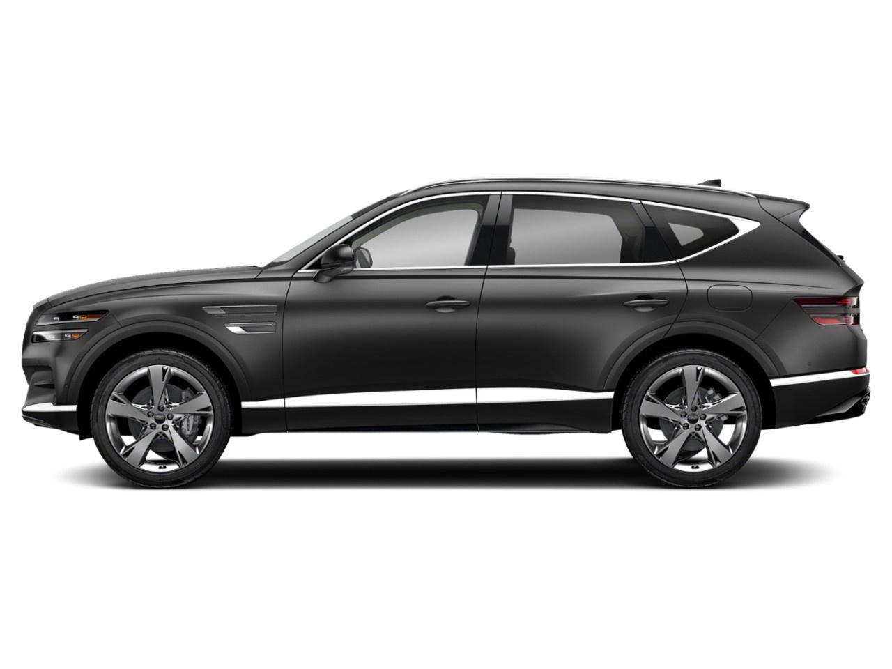 2023 Genesis GV80 3.5T Prestige AWD 5P Photo