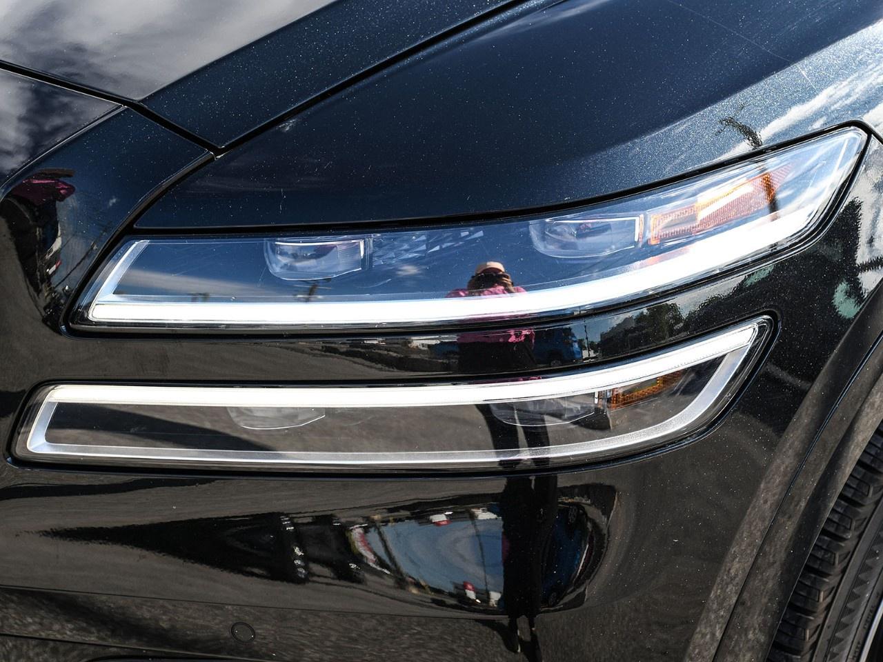 2023 Genesis GV80 3.5T Prestige AWD 5P Photo