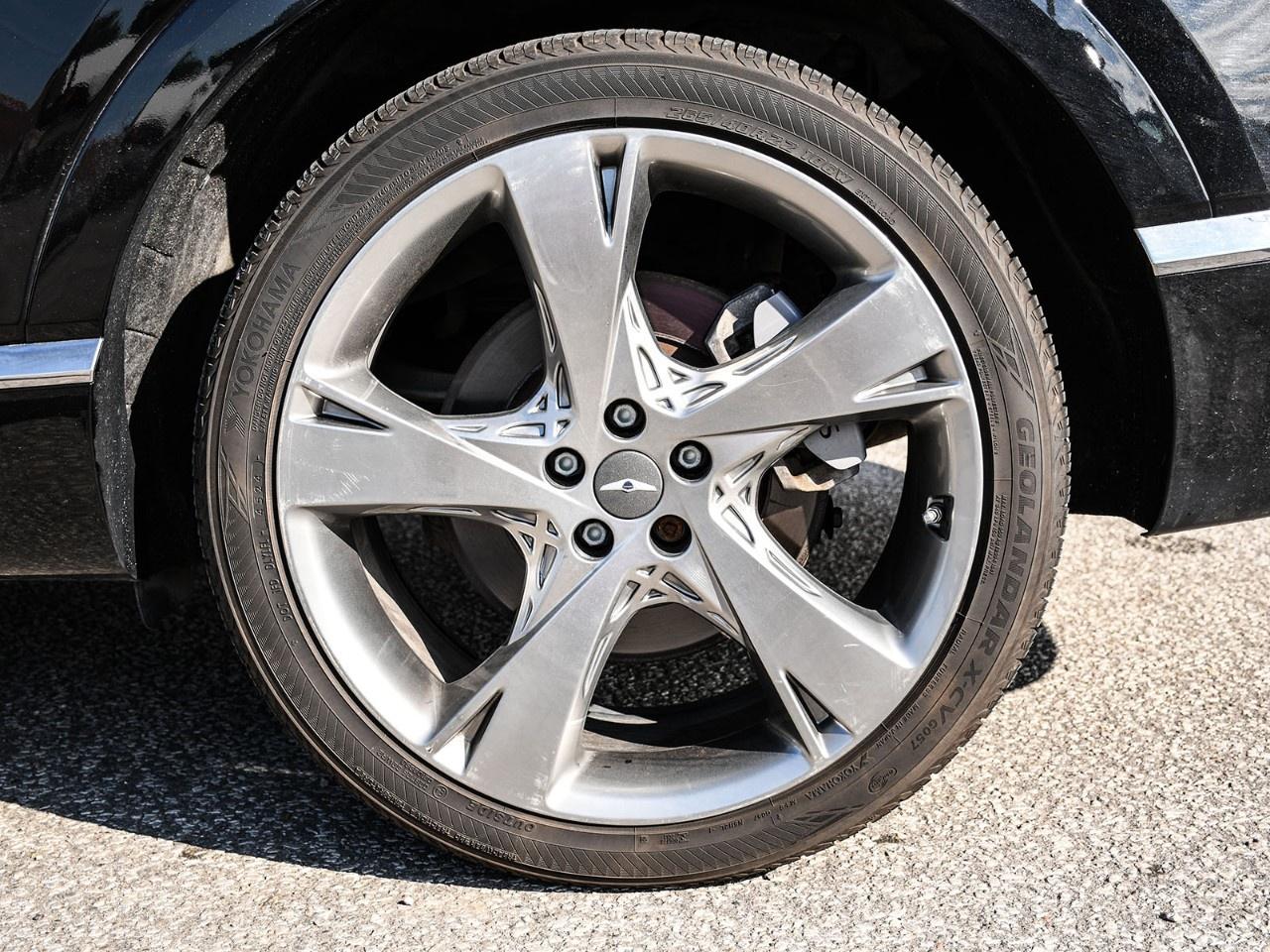 2023 Genesis GV80 3.5T Prestige AWD 5P Photo
