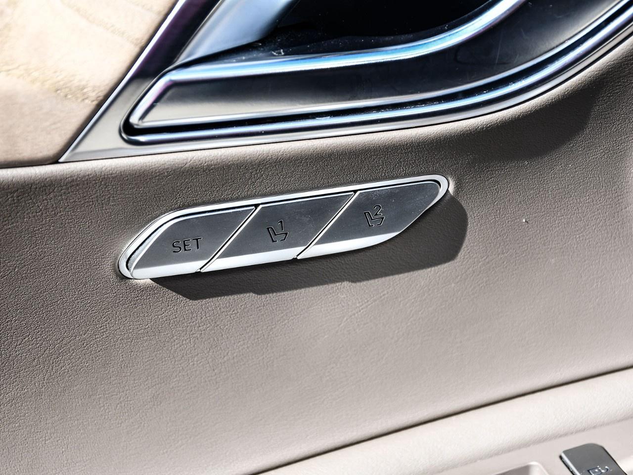 2023 Genesis GV80 3.5T Prestige AWD 5P Photo