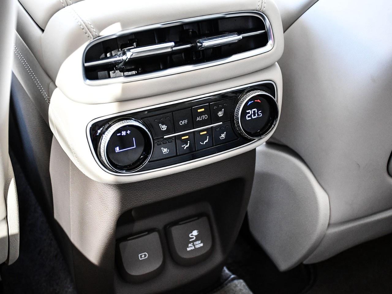 2023 Genesis GV80 3.5T Prestige AWD 5P Photo