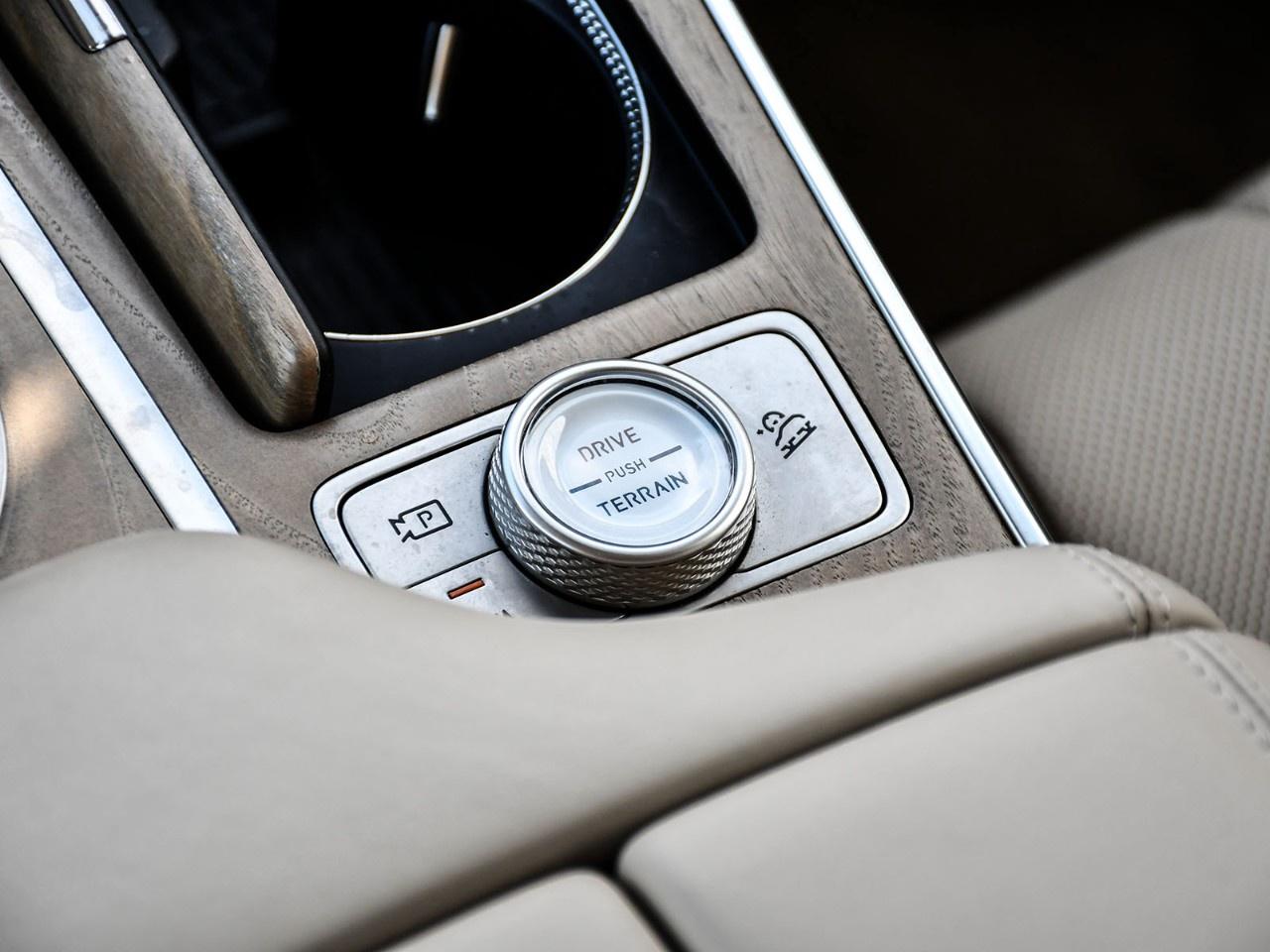 2023 Genesis GV80 3.5T Prestige AWD 5P Photo