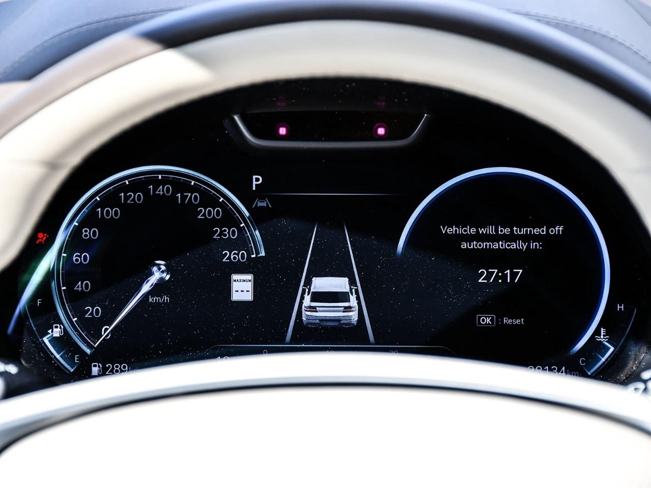 2023 Genesis GV80 3.5T Prestige AWD 5P Photo