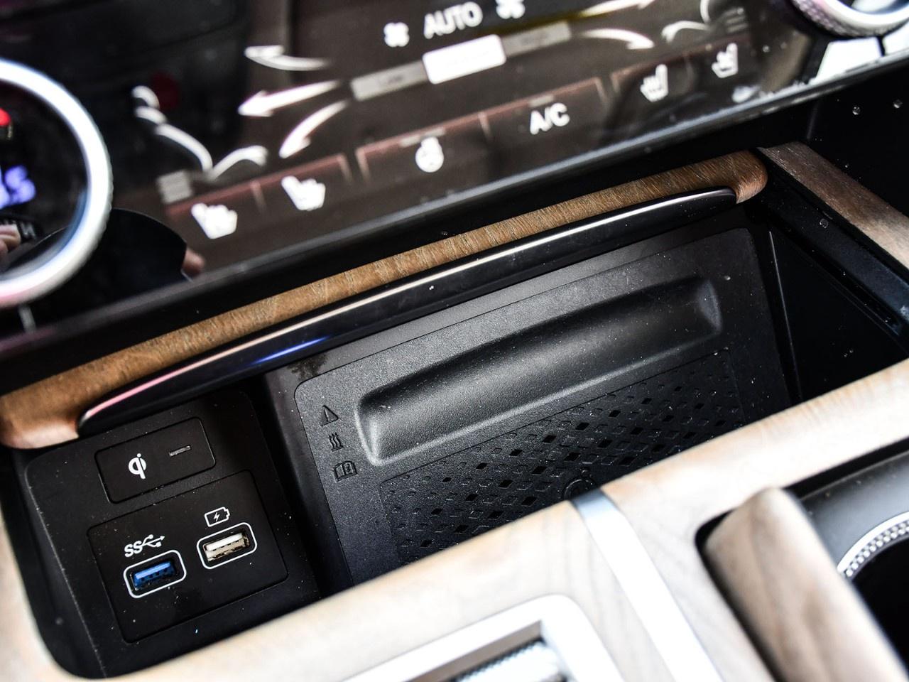 2023 Genesis GV80 3.5T Prestige AWD 5P Photo