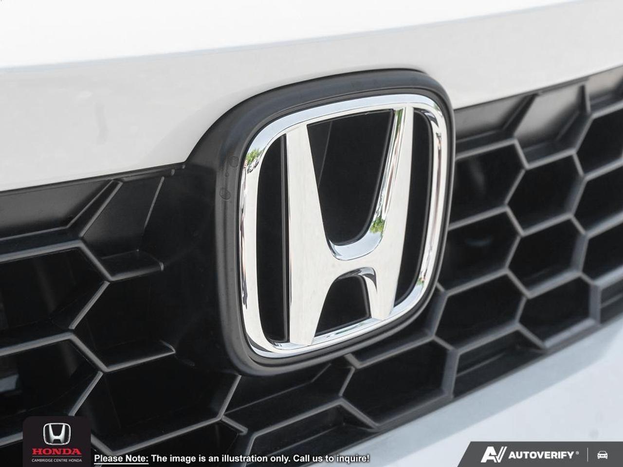 2026 Honda Civic Hybrid Sport IN-STOCK! Photo