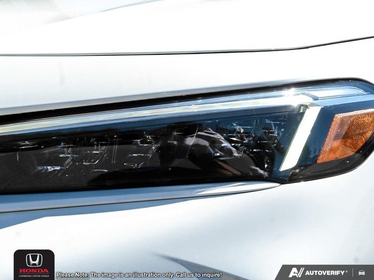 2026 Honda Civic Hybrid Sport IN-STOCK! Photo