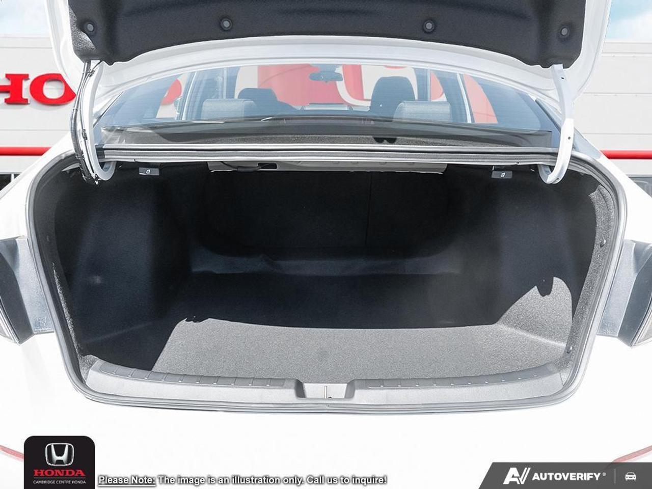 2026 Honda Civic Hybrid Sport IN-STOCK! Photo
