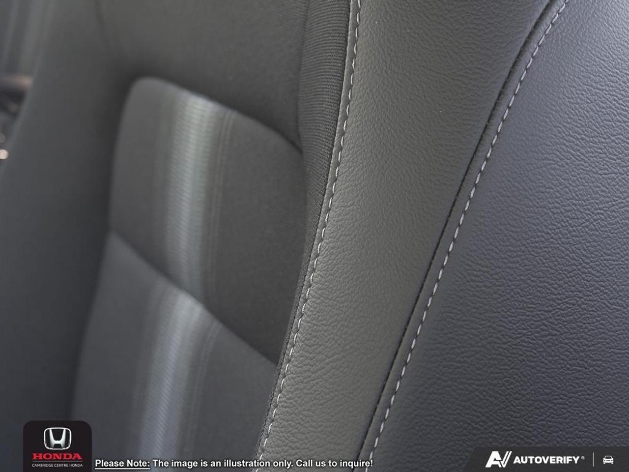 2026 Honda Civic Hybrid Sport IN-STOCK! Photo