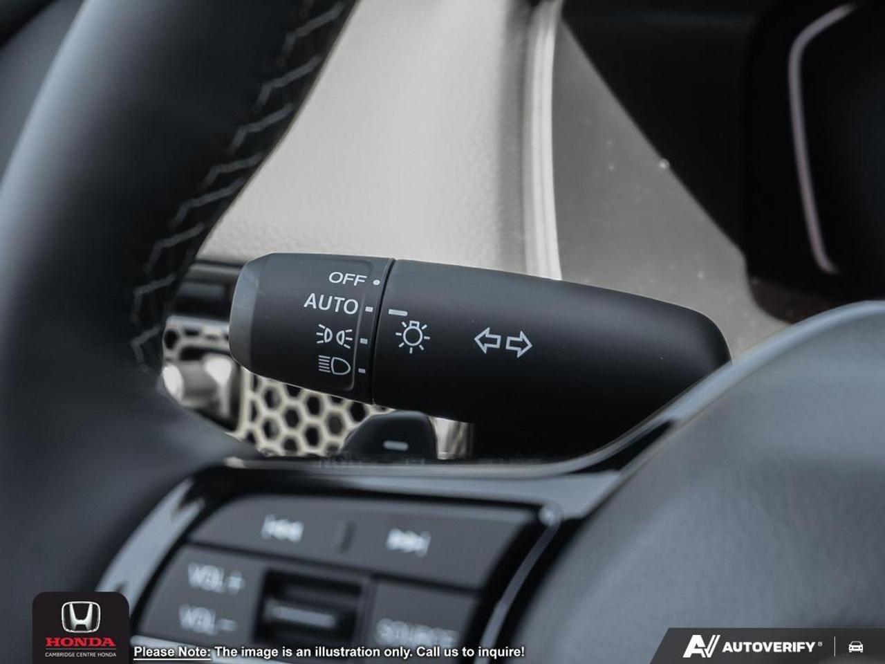 2026 Honda Civic Hybrid Sport IN-STOCK! Photo
