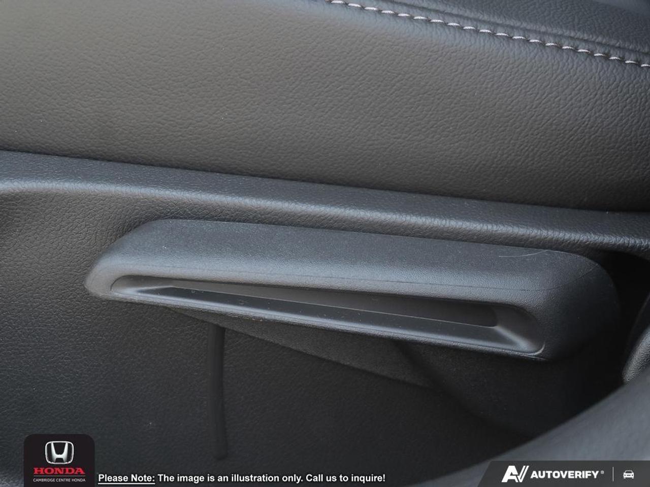 2026 Honda Civic Hybrid Sport IN-STOCK! Photo