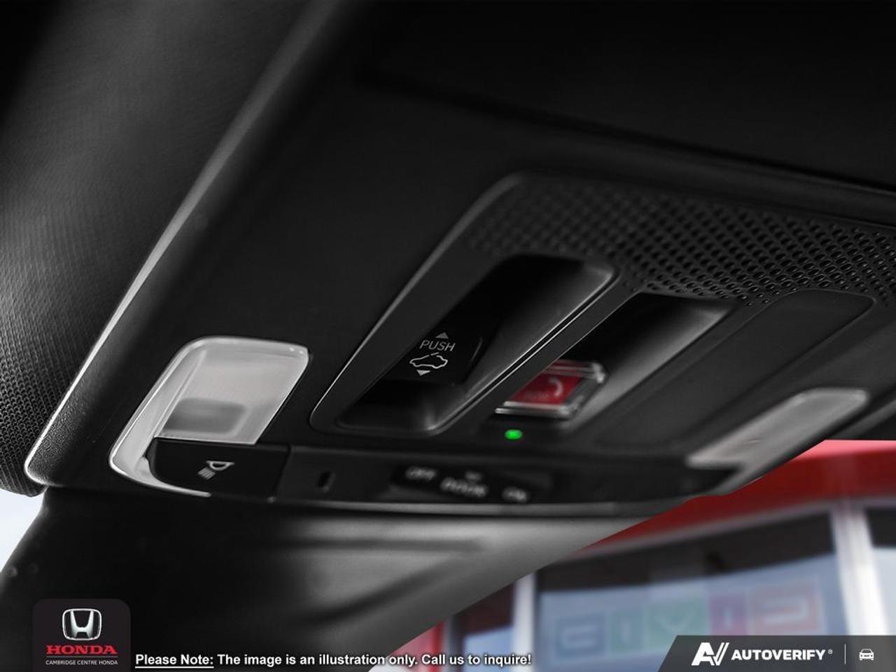 2026 Honda Civic Si IN-STOCK! Photo