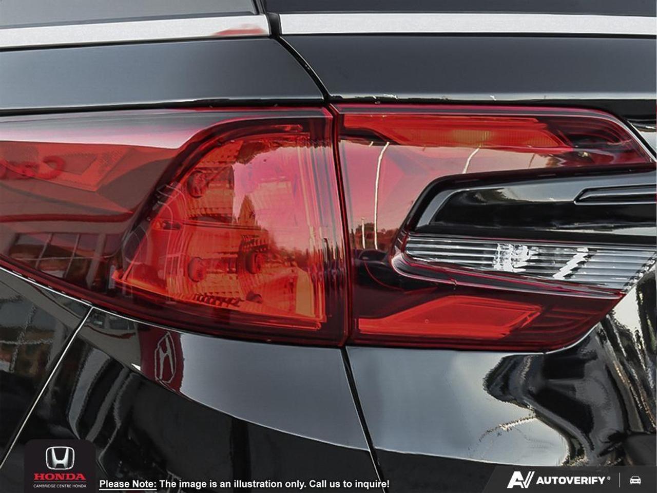 2026 Honda Odyssey Black Edition IN-STOCK! Photo