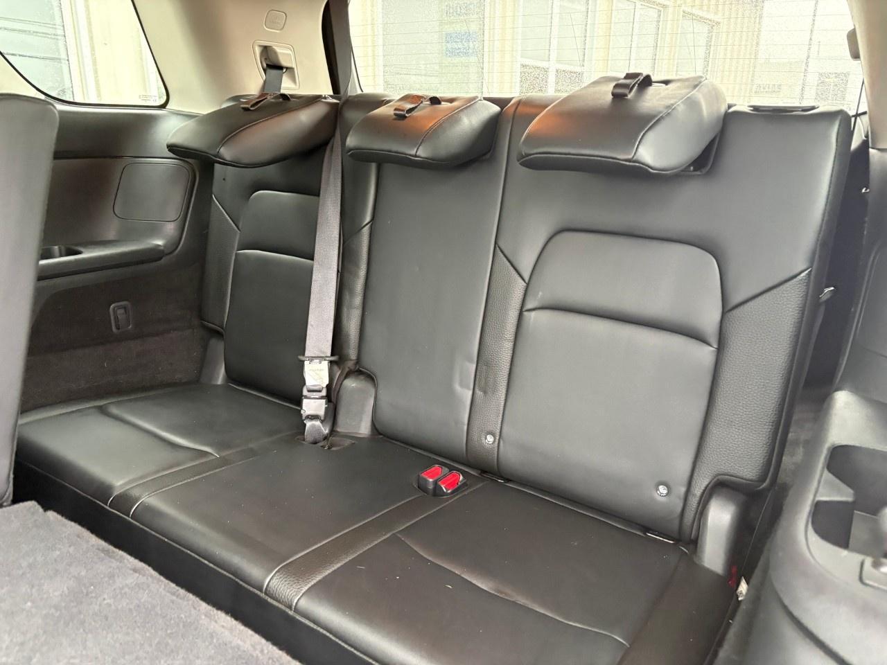 2023 Nissan Pathfinder SL 4WD Photo