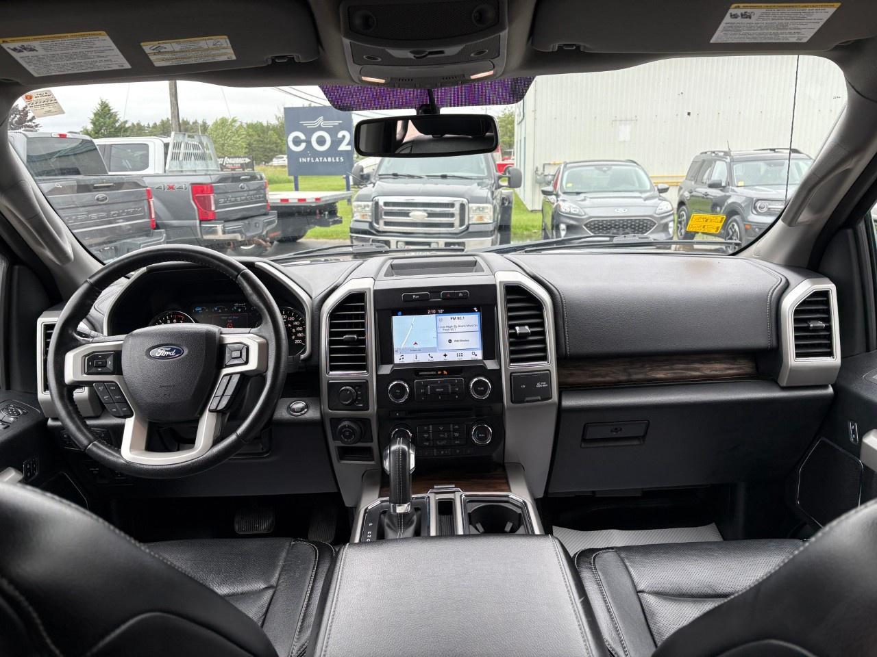 2018 Ford F-150  Photo