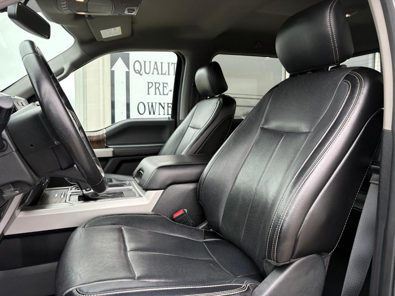 2018 Ford F-150  Photo