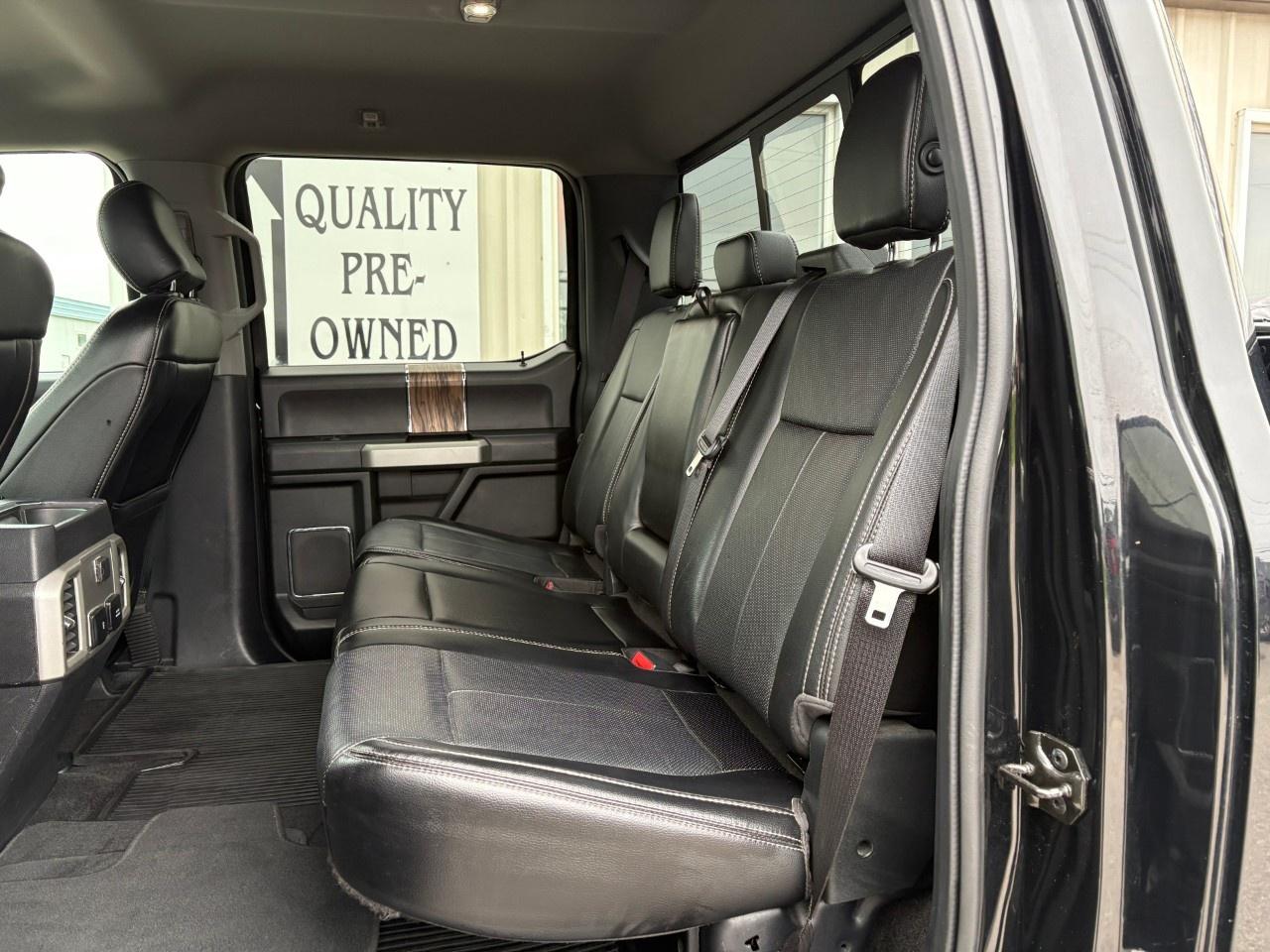 2018 Ford F-150  Photo