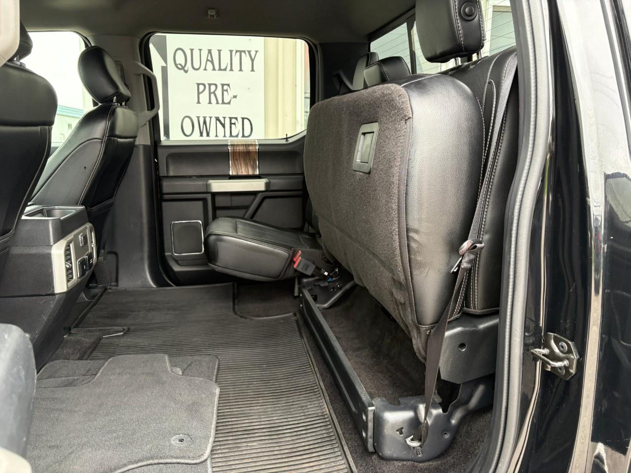 2018 Ford F-150  Photo