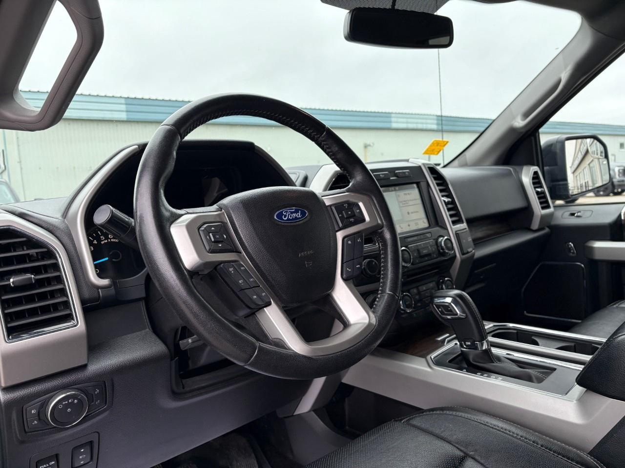 2018 Ford F-150  Photo