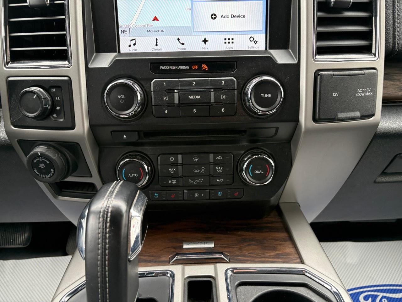 2018 Ford F-150  Photo