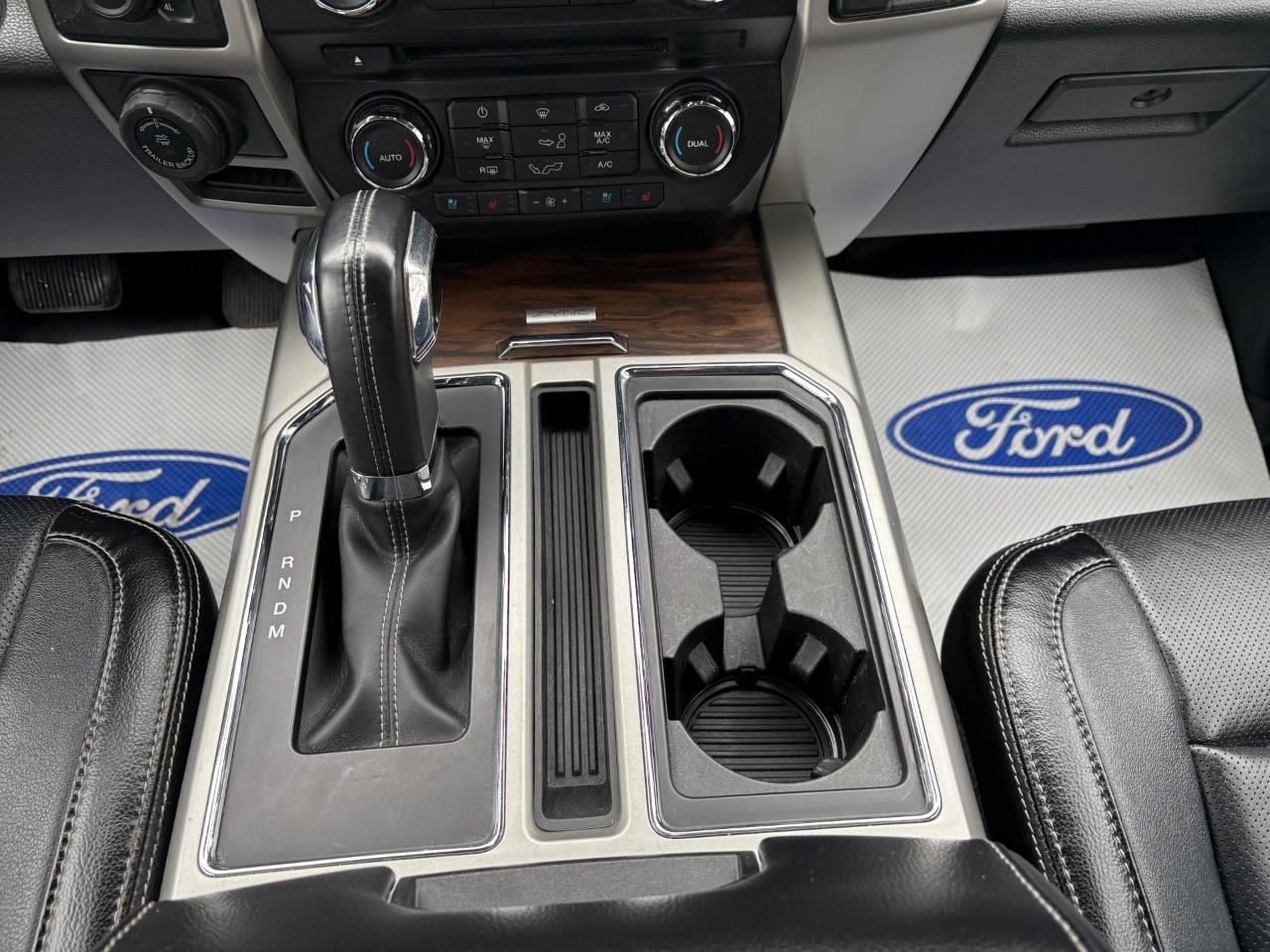 2018 Ford F-150  Photo