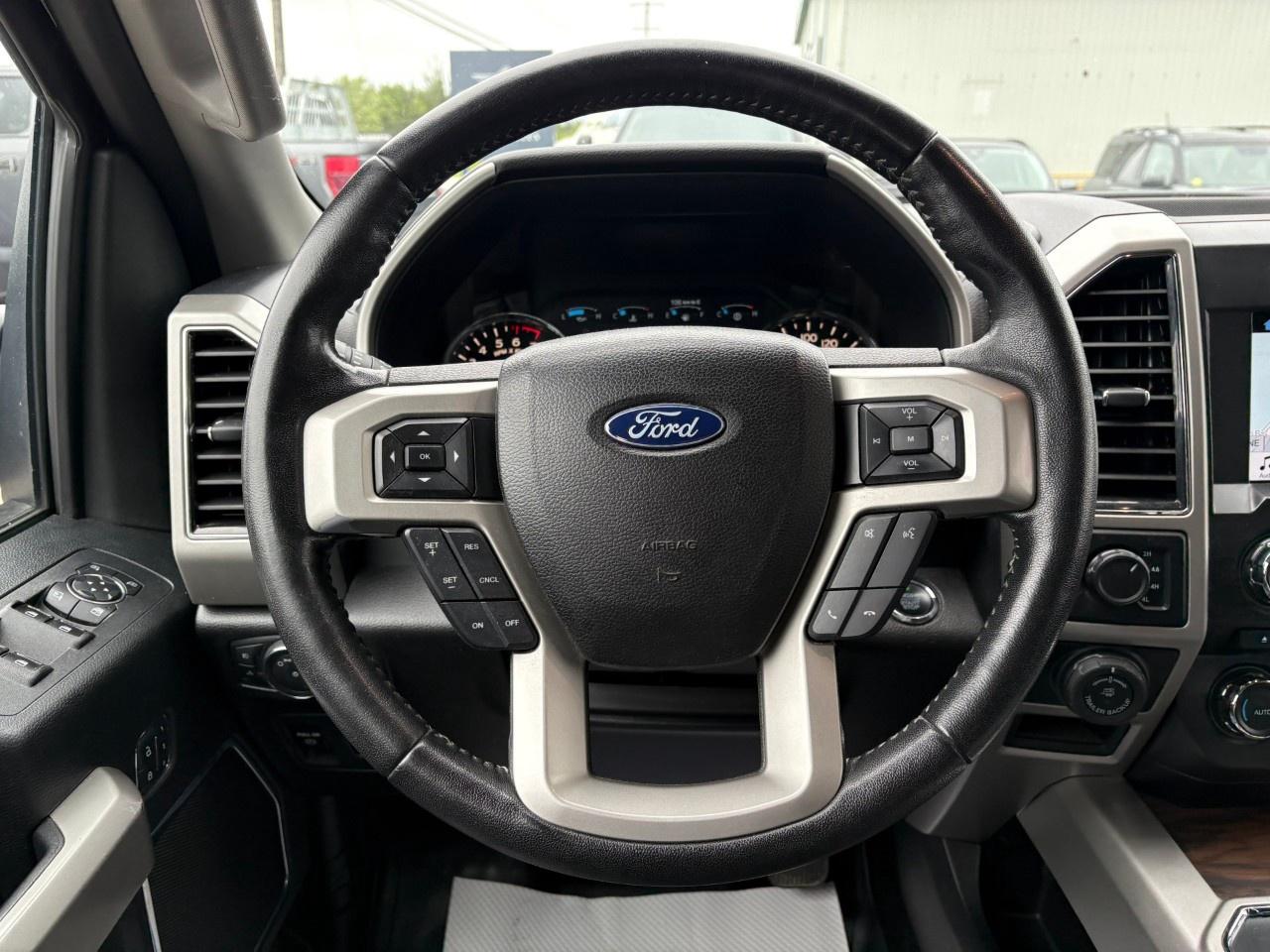 2018 Ford F-150  Photo