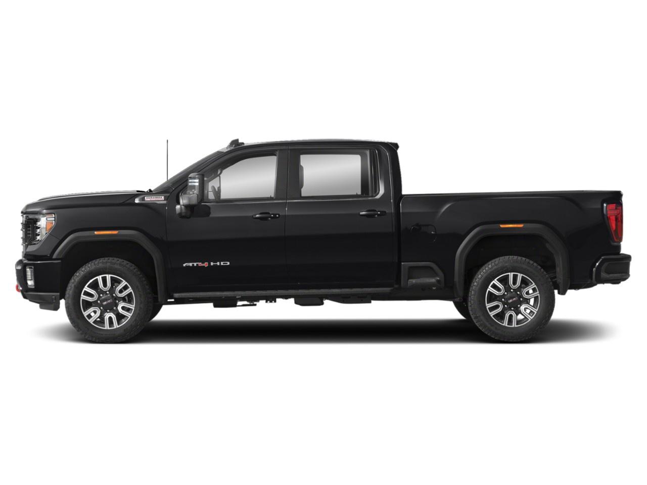 2023 GMC Sierra 2500 HD 4WD Crew Cab Standard Box AT4 Photo2