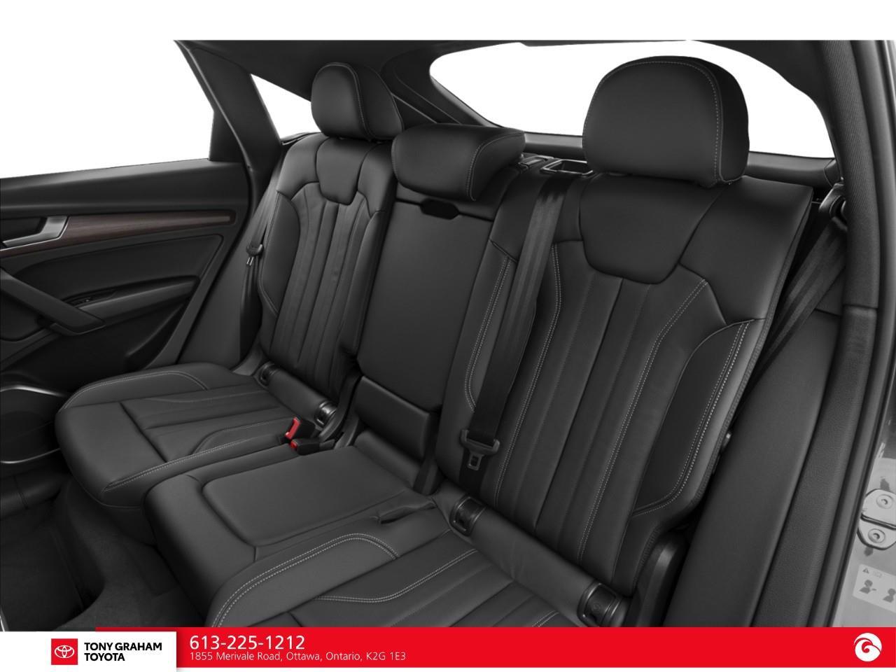 2023 Audi Q5 45 Progressiv Photo