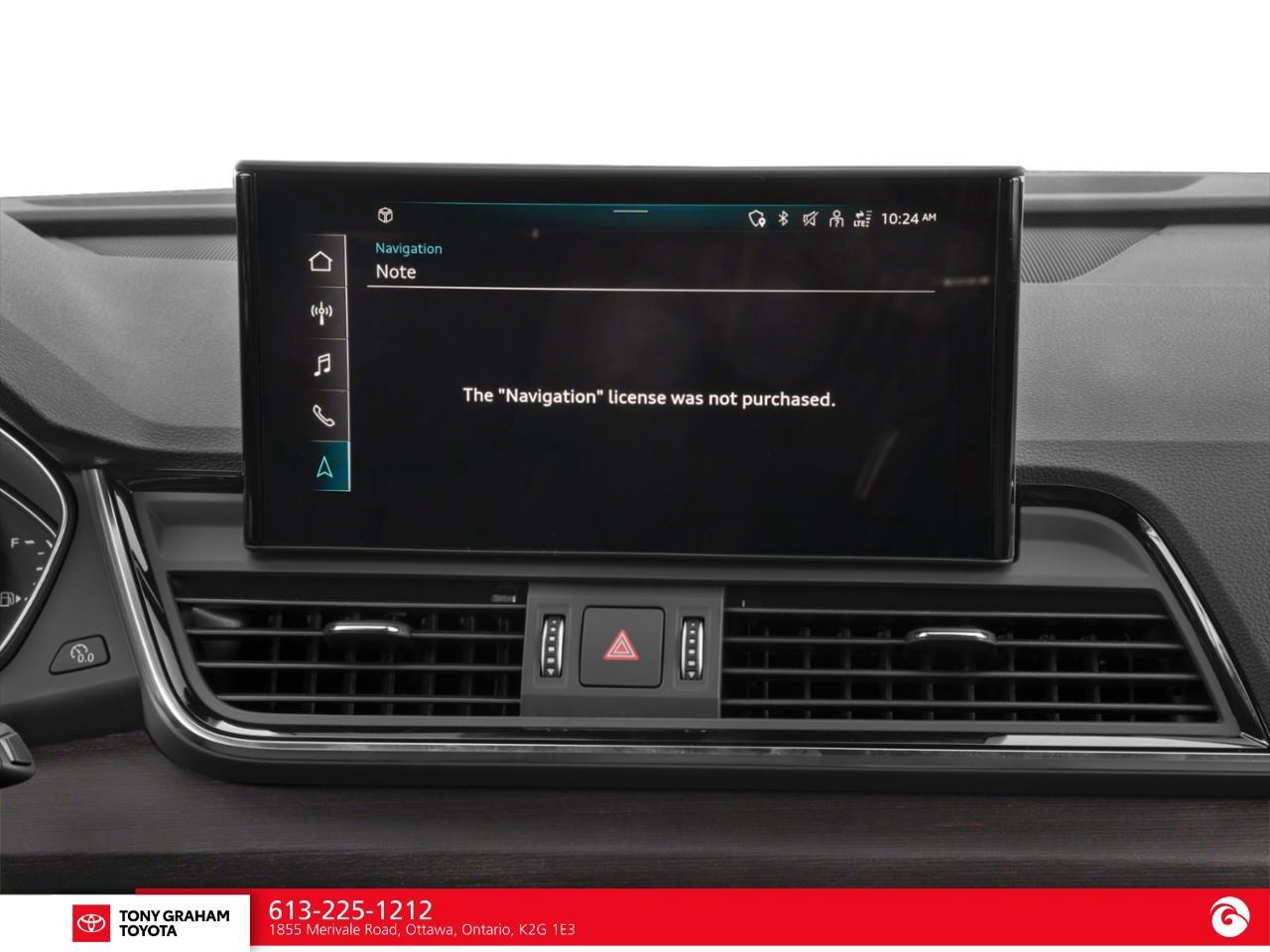 2023 Audi Q5 45 Progressiv Photo