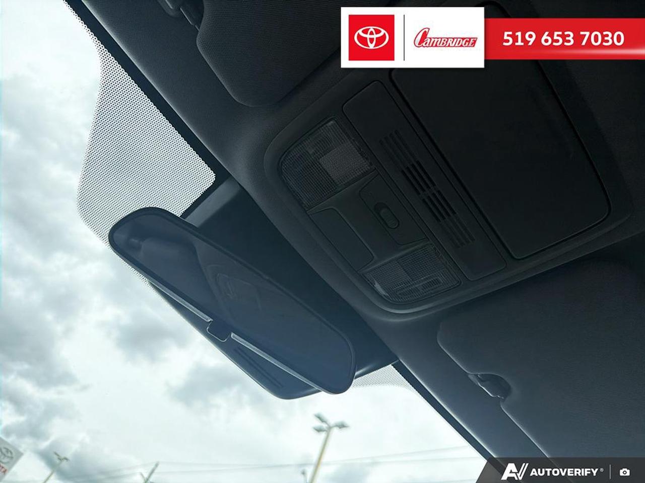 2022 Honda CR-V LX Photo