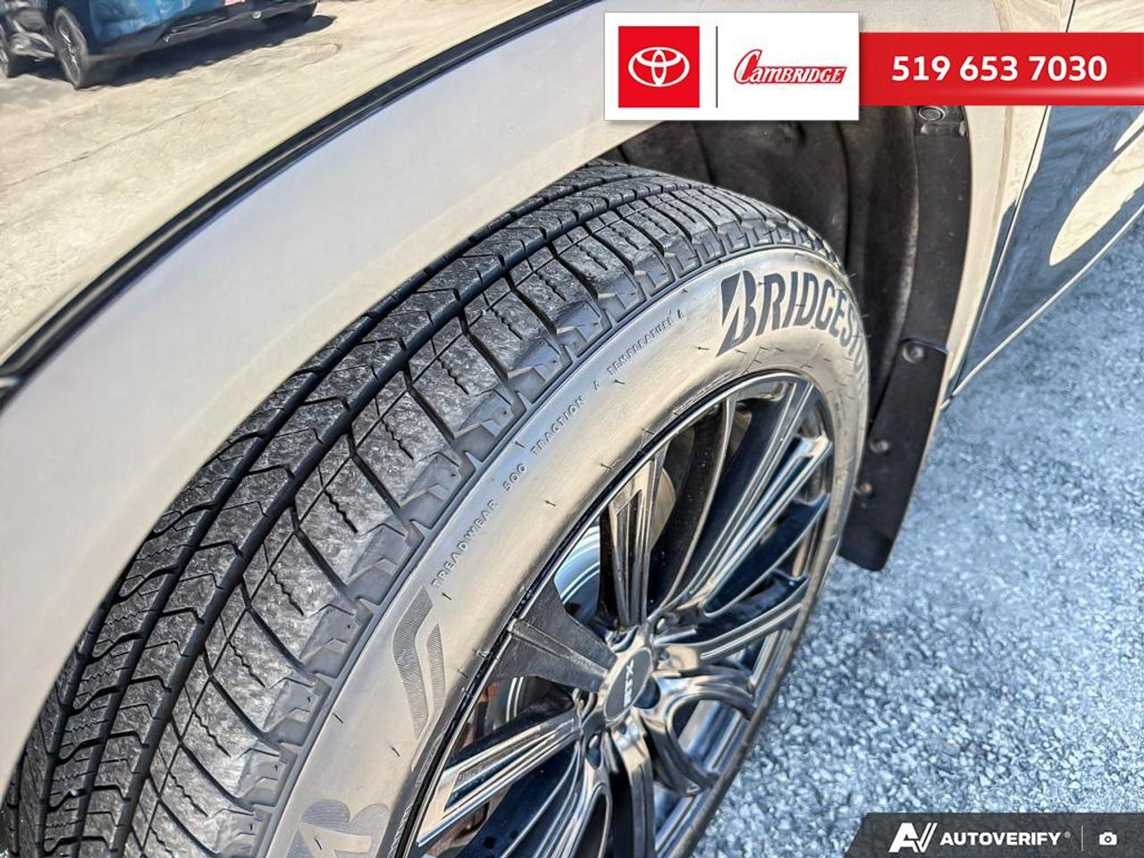 2023 Toyota Highlander Limited Platinum Photo