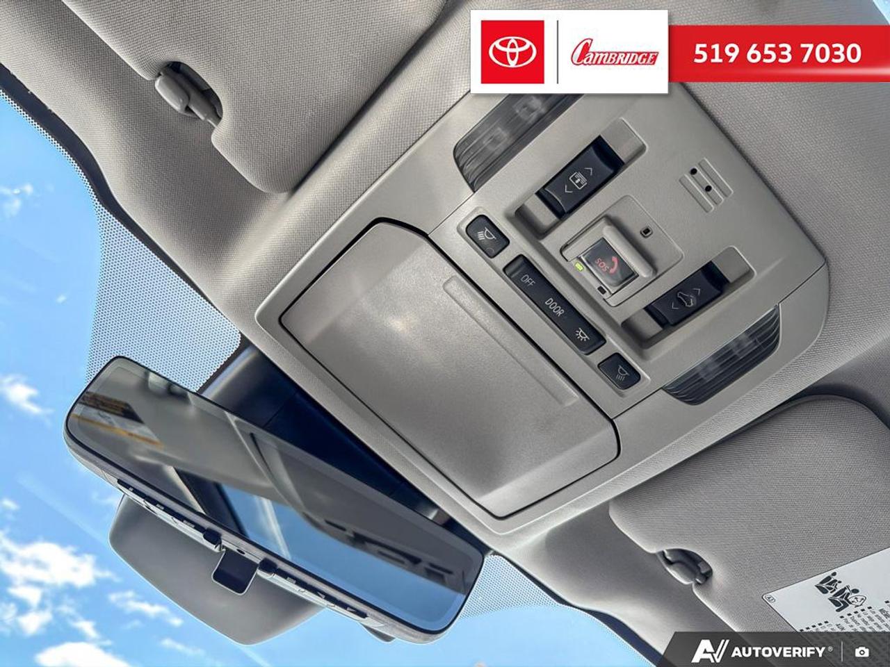 2023 Toyota Highlander Limited Platinum Photo