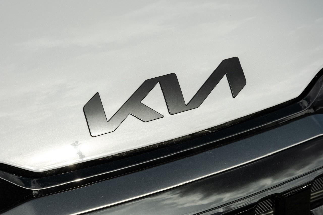 2026 Kia Sportage X-line AWD Photo