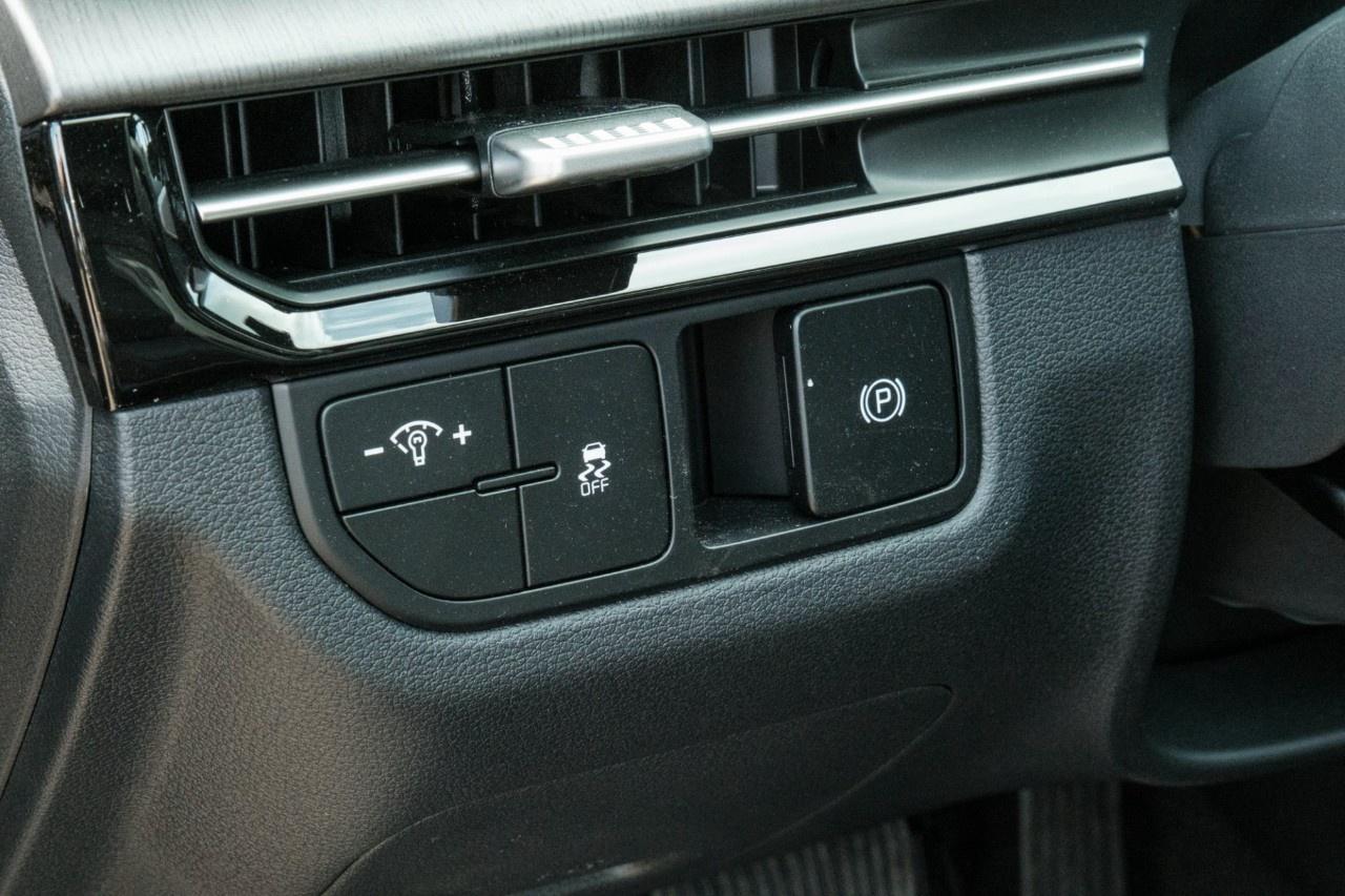 2026 Kia Sportage X-line AWD Photo