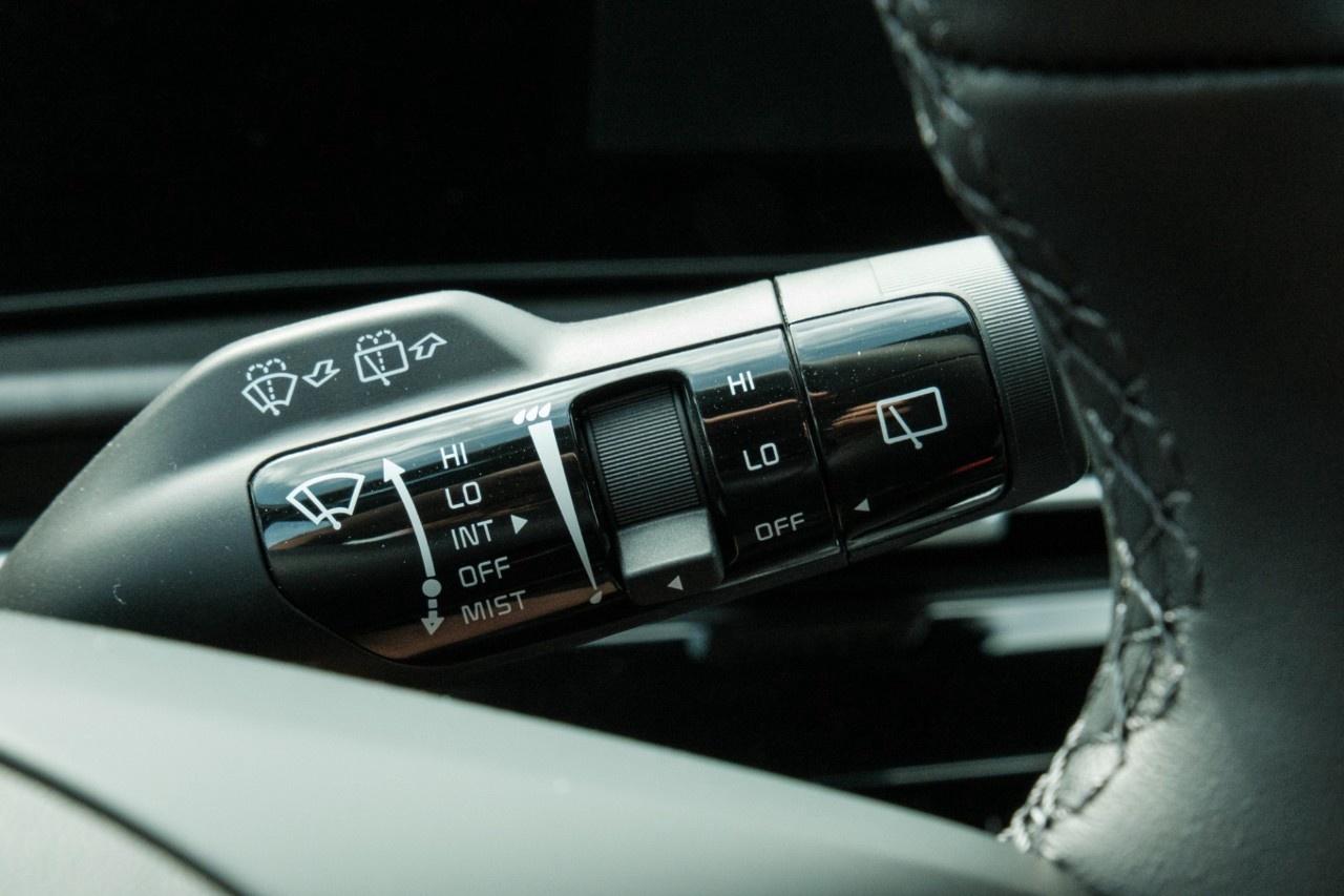 2026 Kia Sportage X-line AWD Photo