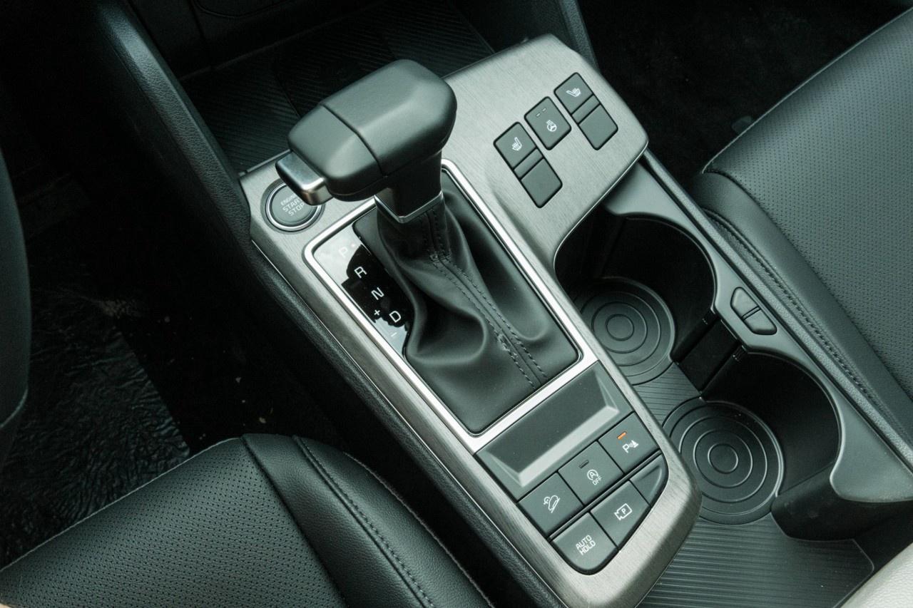 2026 Kia Sportage X-line AWD Photo
