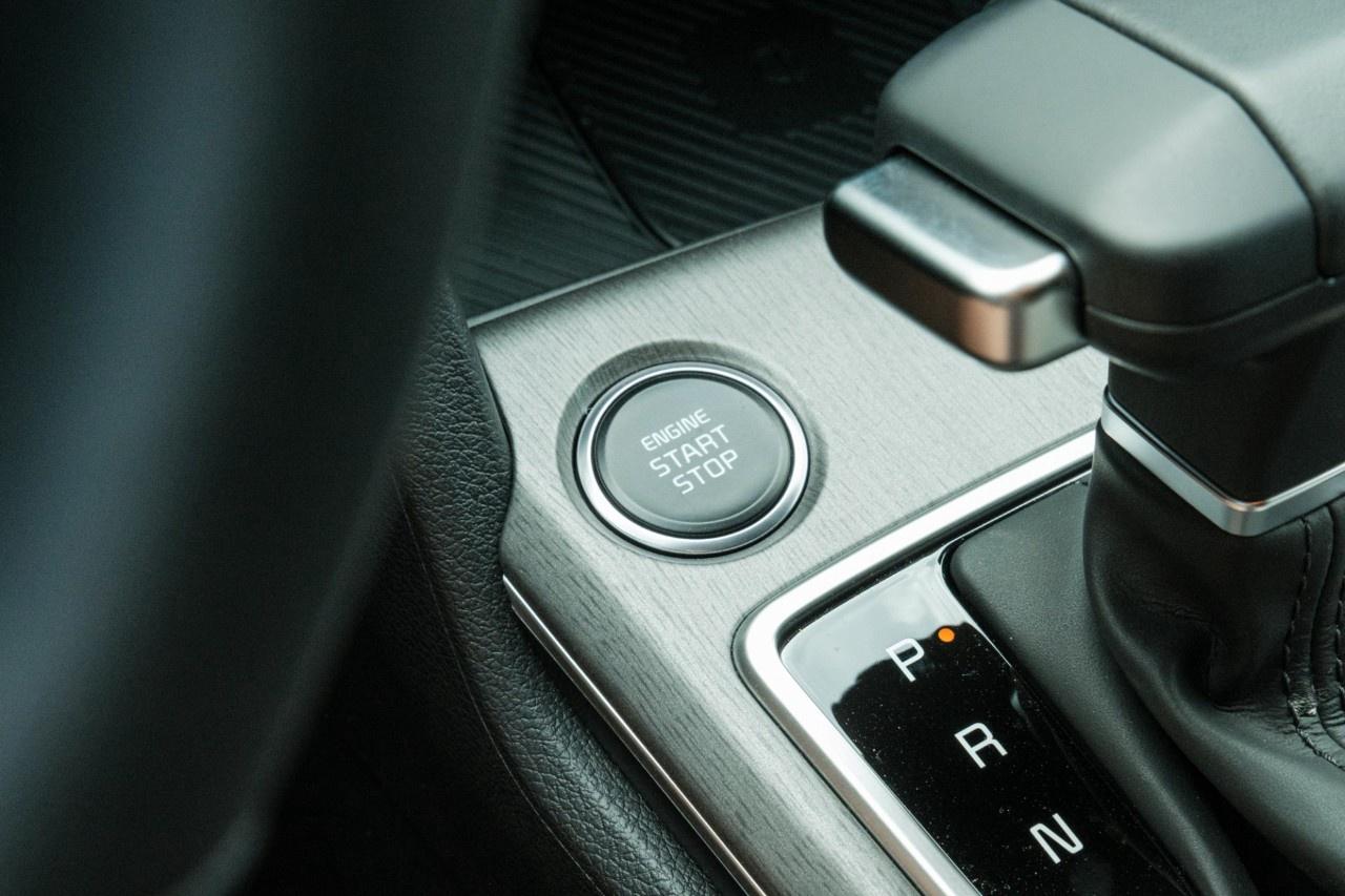 2026 Kia Sportage X-line AWD Photo
