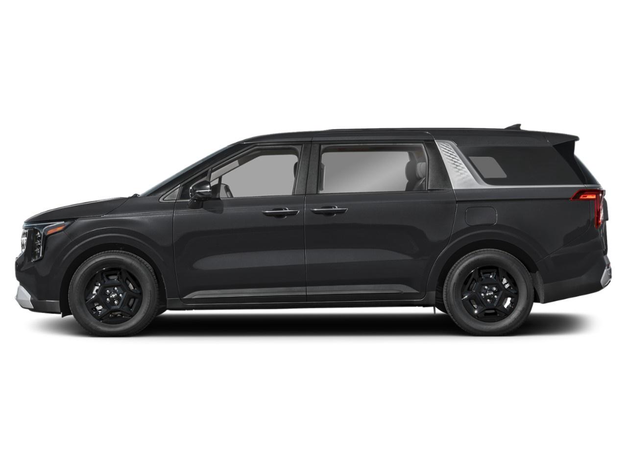2026 Kia Carnival LX  FWD Photo2