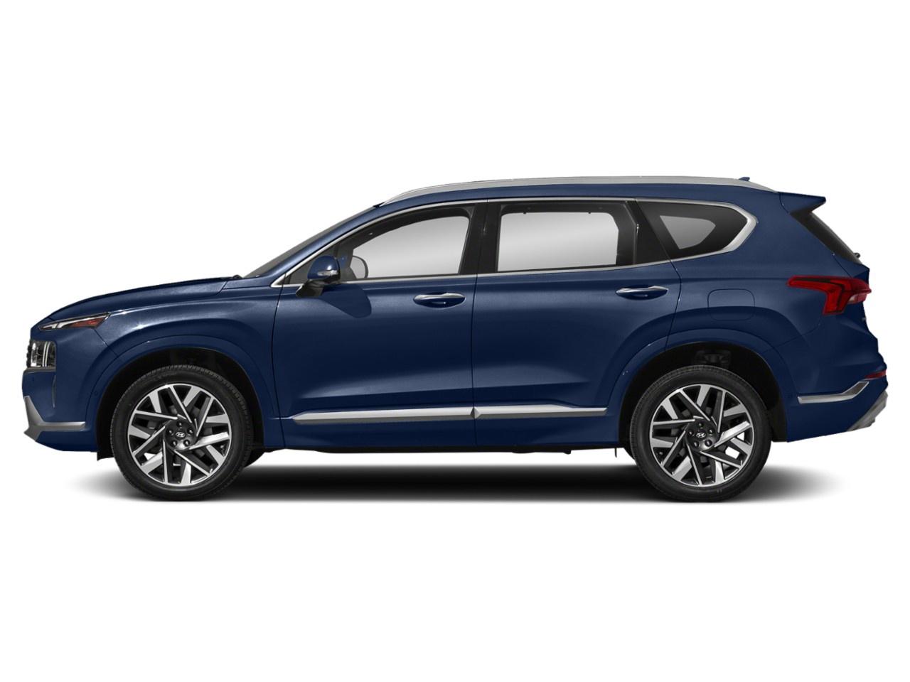 2022 Hyundai Santa Fe ULTIMATE CALLIGRAPHY AWD Photo