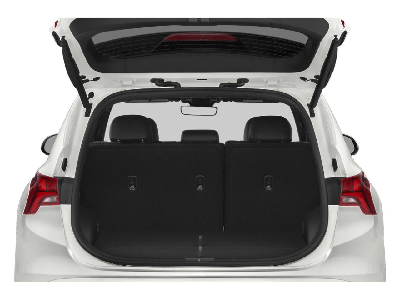 2022 Hyundai Santa Fe ULTIMATE CALLIGRAPHY AWD Photo