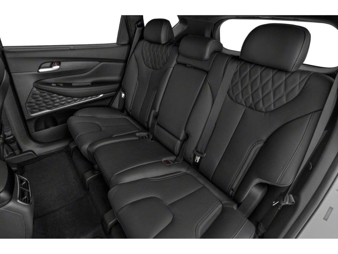 2022 Hyundai Santa Fe ULTIMATE CALLIGRAPHY AWD Photo