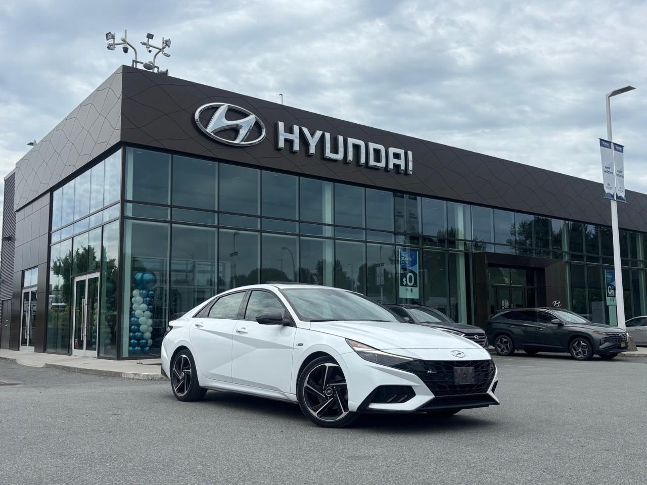 <p>This Certified Pre-Owned (CPO) vehicle has undergone a <strong>detailed </strong>120+ point<strong> inspection </strong>- covering mechanical, electrical, safety, exterior, interior, and frame components. This ensures the vehicle meets strict manufacturer standards before being certified.</p><p>Only vehicles that meet strict age, mileage, and condition requirements qualify.</p><p>A Hyundai Certified Pre-Owned vehicle gives you:</p><p>? A thoroughly inspected, factory-reconditioned vehicle</p><p>? Extended powertrain warranty protection</p><p>? Lower finance rates</p><p>? Roadside assistance</p><p>? Verified Carfax vehicle history</p><p>? Superior value vs. new, and more confidence than used</p> Recent Arrival! Locally Traded, Accident Free, Complimentary Carfax. Our finance team caters to all credit types, This vehicle is perfectly Equipped with: Apple CarPlay & Android Auto, Brake assist, Exterior Parking Camera Rear, Front dual zone A/C, Fully automatic headlights, Heated door mirrors, Heated Front Sport Seats, Heated steering wheel, Illuminated entry, Low tire pressure warning, Power moonroof, Power steering, Radio: AM/FM/XM/MP3/HD Bose Premium Audio System, Rear window defroster, Remote keyless entry, Wheels: 18''' x 7.5J Aluminum-Alloy.<br /><br /><br />At Abbotsford Hyundai, a proud member of Trotman Auto Group, we specialize in New and Used vehicles. Our vehicle finance department works with all banks and specializes Poor Credit, Bad Credit, No Credit and Newcomer credit with the goal of getting everyone approved. All Abbotsford Hyundai pre-owned vehicles come complete with the remaining Manufacturer's Warranty plus a vehicle safety report and a CarFax history report. Abbotsford Hyundai is a BBB accredited pre-owned car dealership, serving the Fraser Valley and our friends in Surrey, Langley and surrounding Lower Mainland areas. We are your Friendly Fraser Valley car dealer. We are located at 30250 Automall Drive in Abbotsford. Call or email us to schedule a test drive. *All sales are subject to taxes, a $799 documentation fee, and an $87 fuel surcharge. Hyundai Certified Pre-Owned (CPO) vehicles may also be subject to a Hyundai CPO certification fee of up to $1,299. This fee does not apply to non-Hyundai vehicles. Advertised price is the finance price; cash price may differ. Please refer to our website for the most up-to-date information. Every reasonable effort is made to ensure the accuracy of the information listed above. Vehicle pricing, incentives, options (including standard equipment), and technical specifications listed may not match the exact vehicle displayed. Please confirm the accuracy of this information with a sales representative. <p>All Abbotsford Hyundai pre-owned vehicles come complete with the remaining Manufacturers Warranty plus a vehicle safety report and a CarFax history report. Abbotsford Hyundai is a BBB accredited pre-owned car dealership, serving the Fraser Valley and our friends in Surrey, Langley and surrounding Lower Mainland areas. We are your Friendly Fraser Valley car dealer. We are located at 30250 Automall Drive in Abbotsford. Call or email us to schedule a test drive.</p><p>*All sales are subject to taxes/levies, a $799 documentation fee, and $119 fuel surcharge. Hyundai Certified Pre-Owned (CPO) vehicles may also be subject to a Hyundai CPO certification fee of up to $1,299. This fee does not apply to non-Hyundai vehicles. Please refer to our website for the most up-to-date information.</p> <p><em>Every reasonable effort is made to ensure the accuracy of the information listed above. Vehicle pricing, incentives, options (including standard equipment), and technical specifications listed may not match the exact vehicle displayed. Please confirm the accuracy of this information with a sales representative.</em></p>