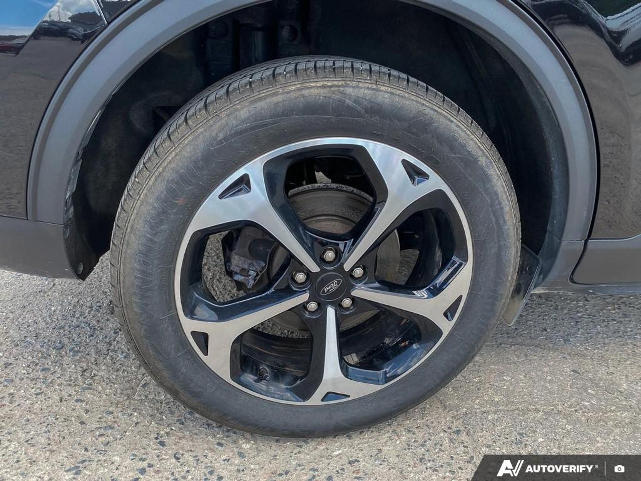 2025 Ford Escape ST-Line Select TECH PKG | AWD | 2.0L Photo