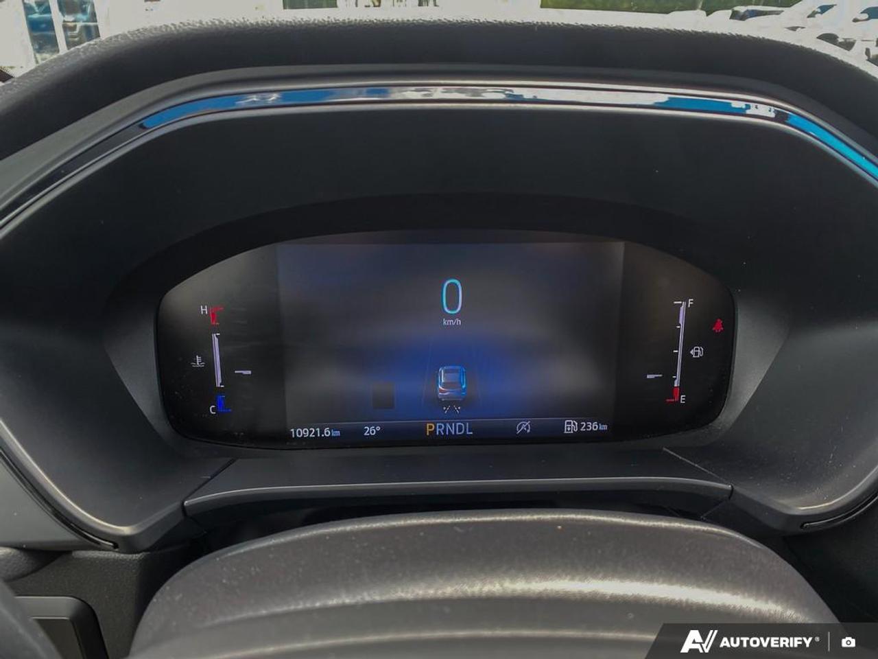 2025 Ford Escape ST-Line Select TECH PKG | AWD | 2.0L Photo