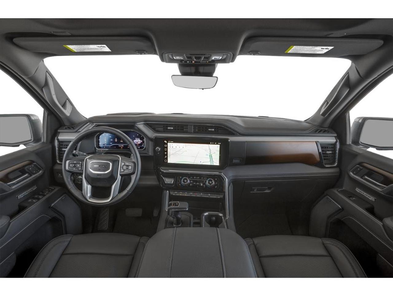 2025 GMC Sierra 1500 Denali Photo