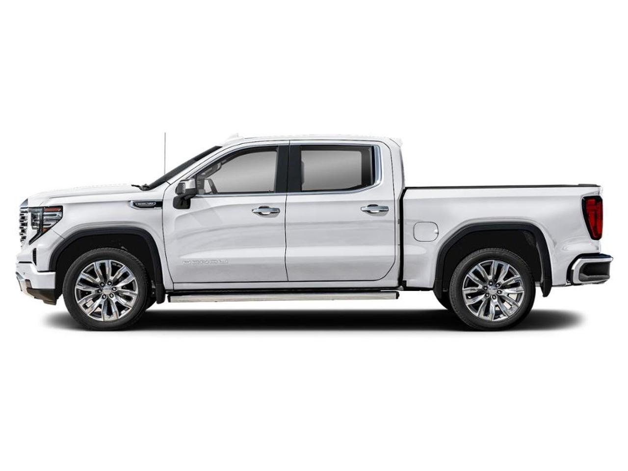 2025 GMC Sierra 1500 Denali Photo