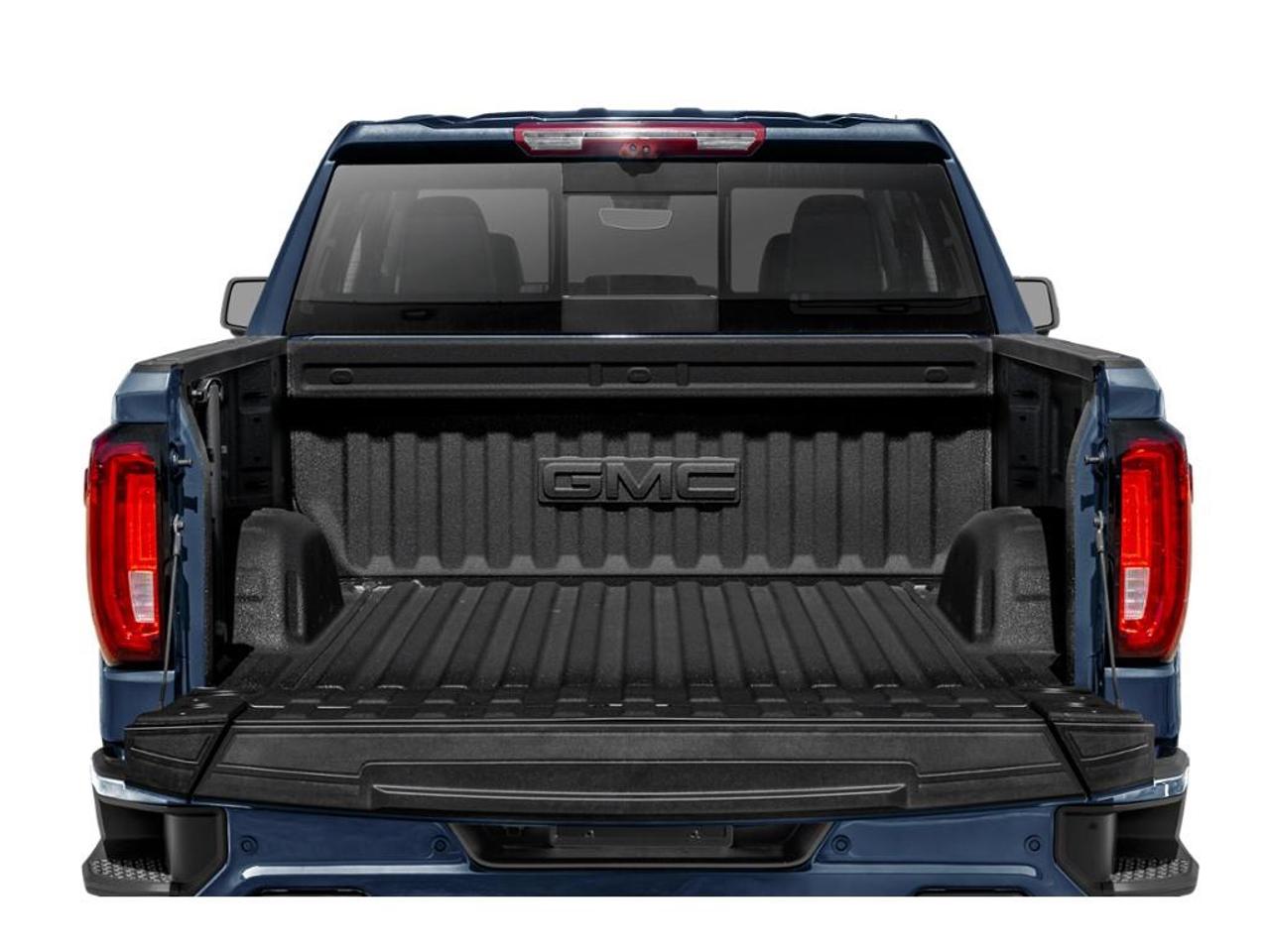 2025 GMC Sierra 1500 Denali Photo