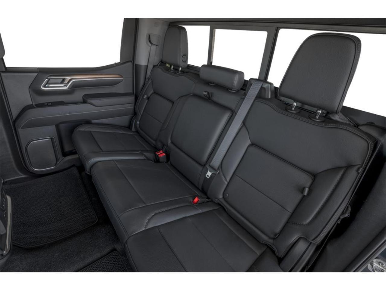 2025 GMC Sierra 1500 Denali Photo