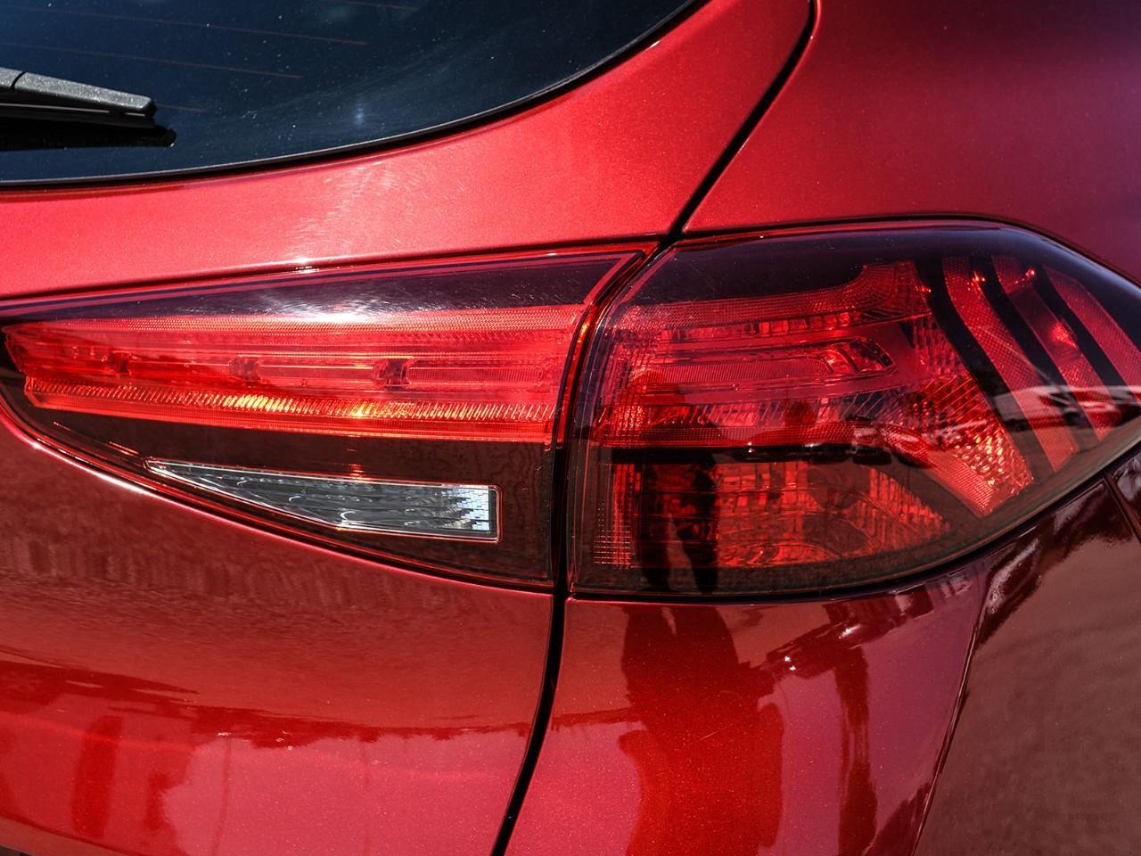 2021 Hyundai Tucson Preferred Photo