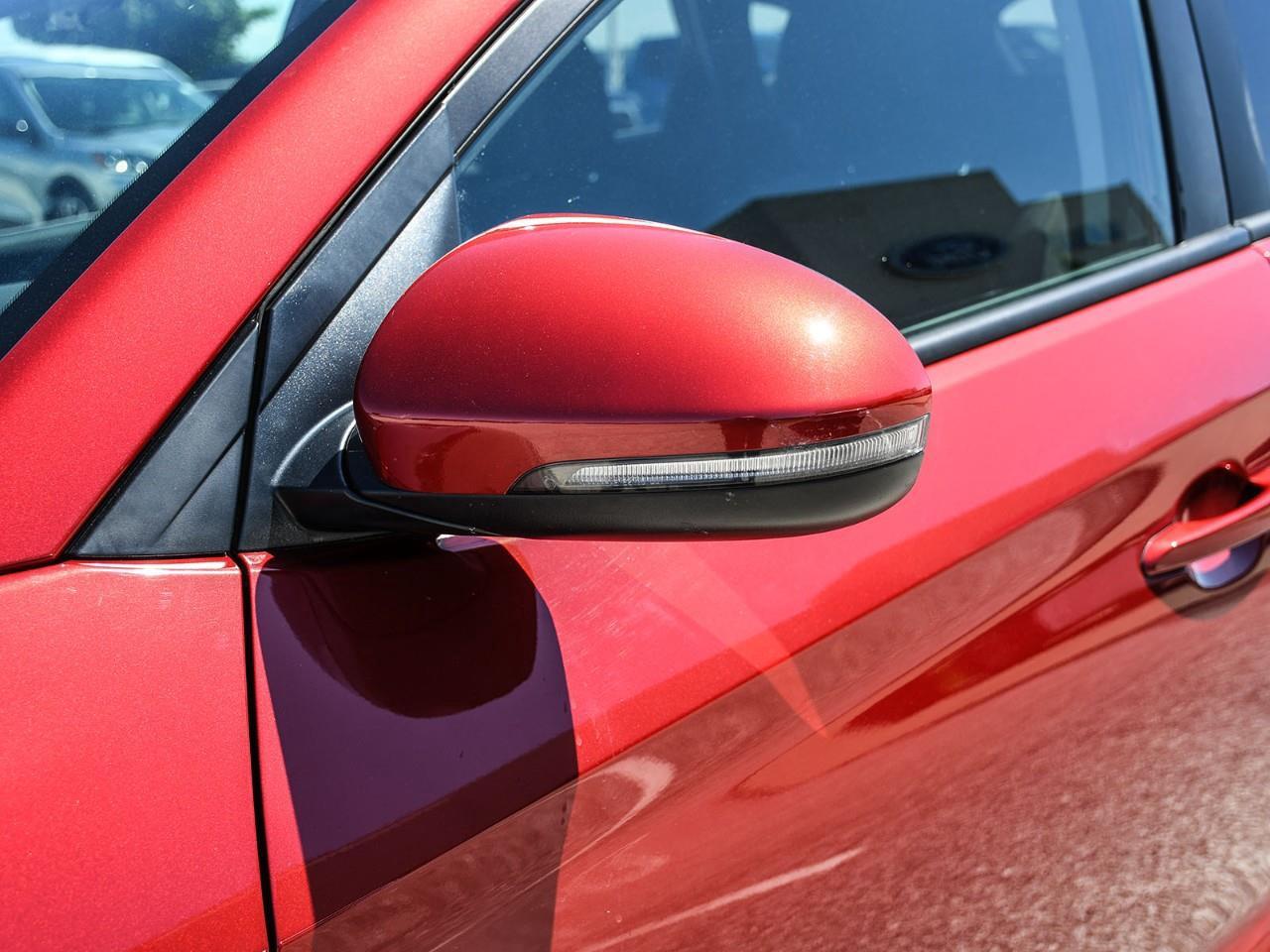 2021 Hyundai Tucson Preferred Photo